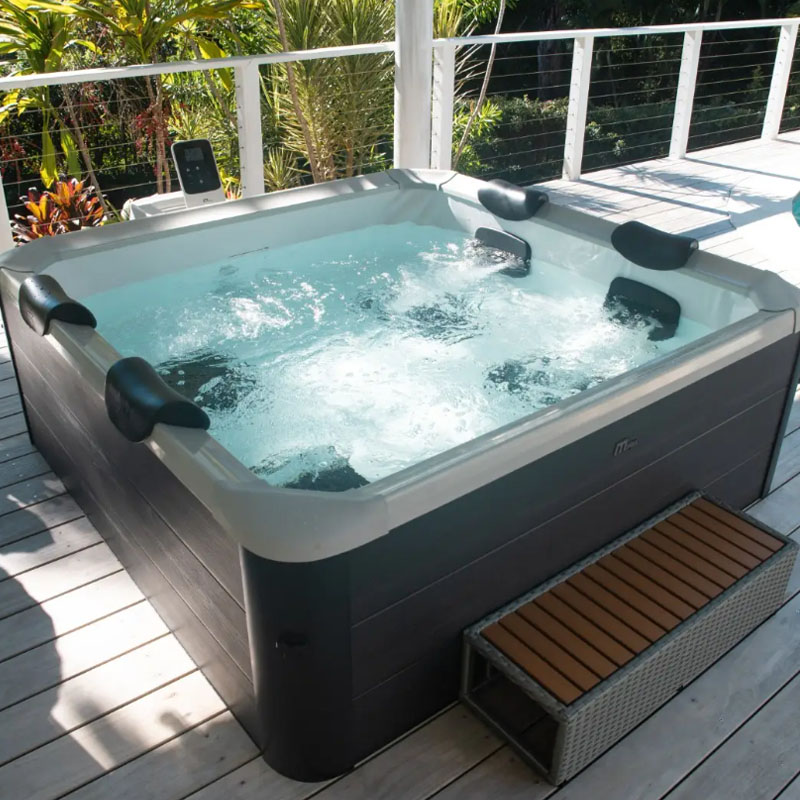 MSpa Whirlpool